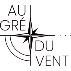 Logo de l'Agence Au Gré du Vent