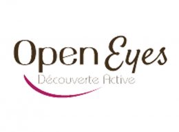 Open Eyes