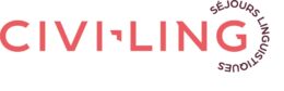 Logo de l'agence Civi Ling