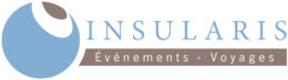 travel agency Insularis logo